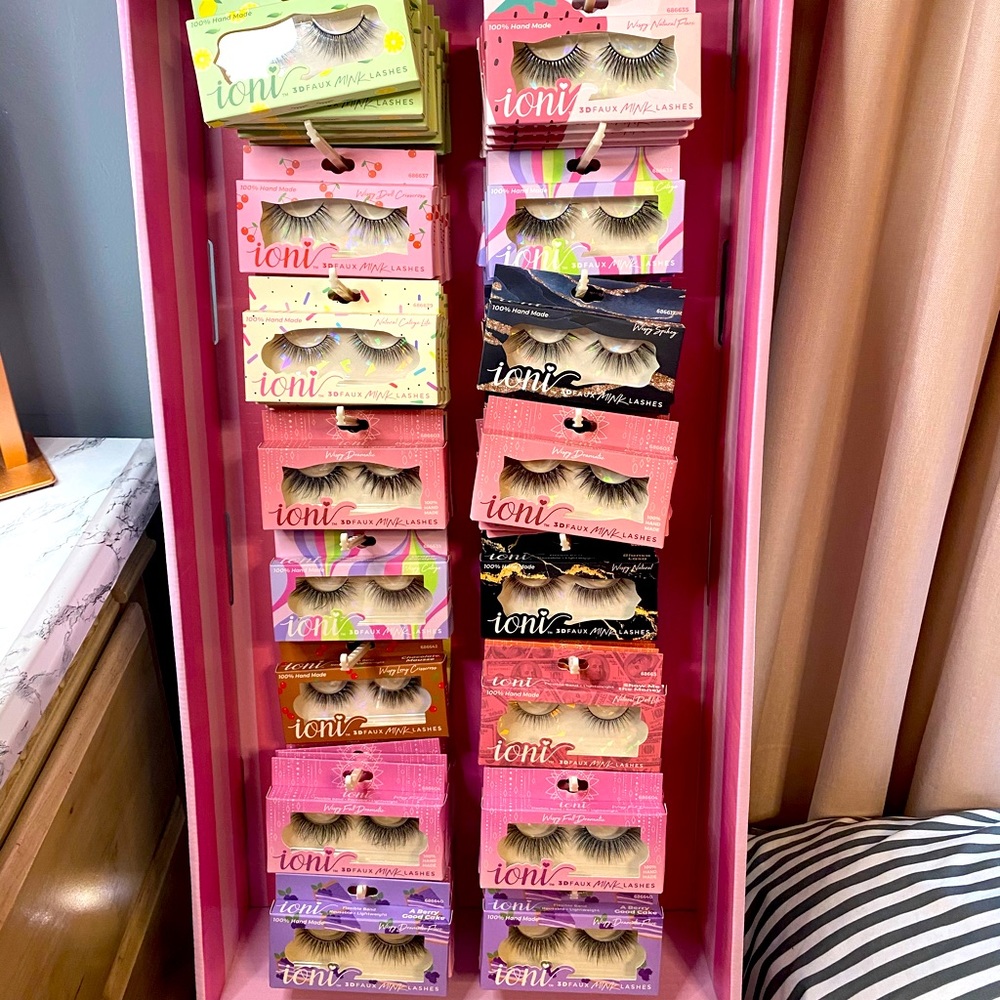 15 PAIR LASH BUNDLE!!